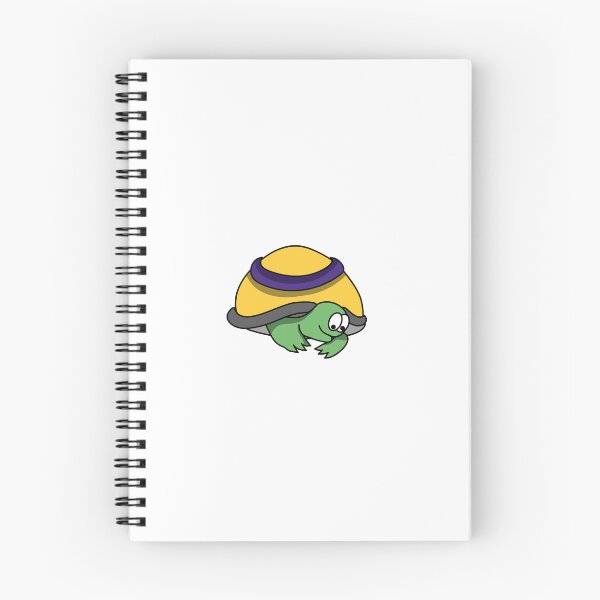 Item preview, inter* pride tutle designed and sold by jumpBlueberry.