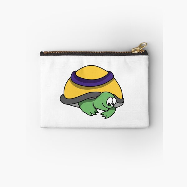 Item preview, inter* pride tutle designed and sold by jumpBlueberry.