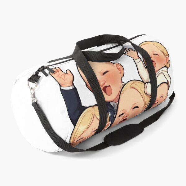Item preview, Tindall Family - Zara Tindall,Mike Tindall,Mia Tindall,Lena Tindall,Lucas Tindall designed and sold by Color Toonix.
