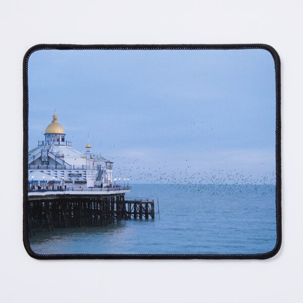 Item preview, Eastbourne Pier designed and sold by photobytableau.