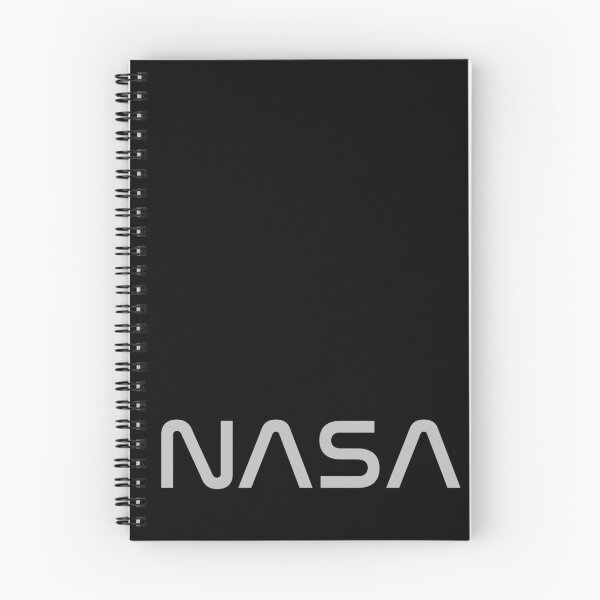 Item preview, Nasa Experience Silver Logo Blk  designed and sold by LuizSilva1983.