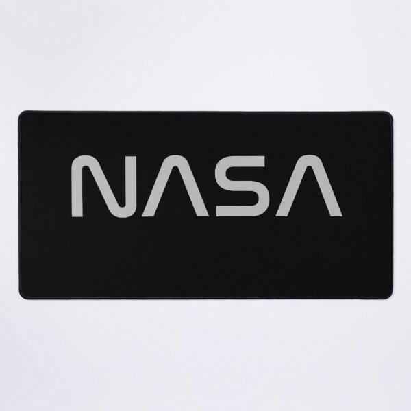 Item preview, Nasa Experience Silver Logo Blk  designed and sold by LuizSilva1983.