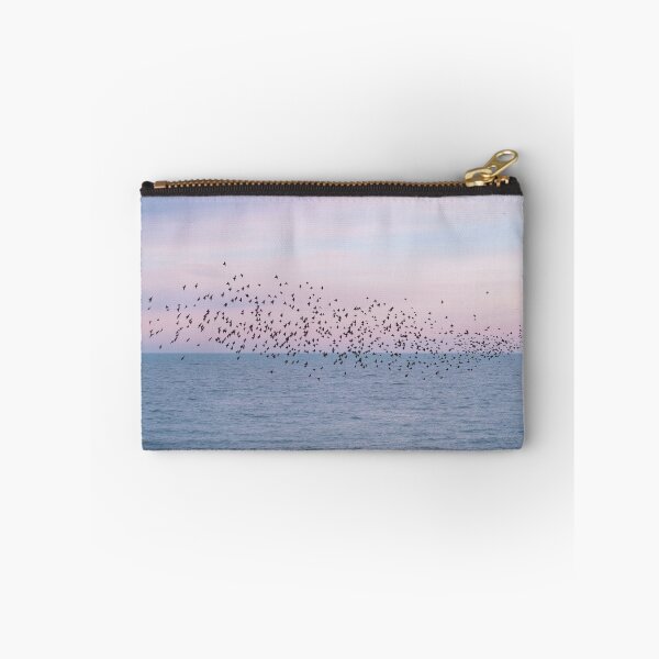 Item preview, Starling Murmuration designed and sold by photobytableau.