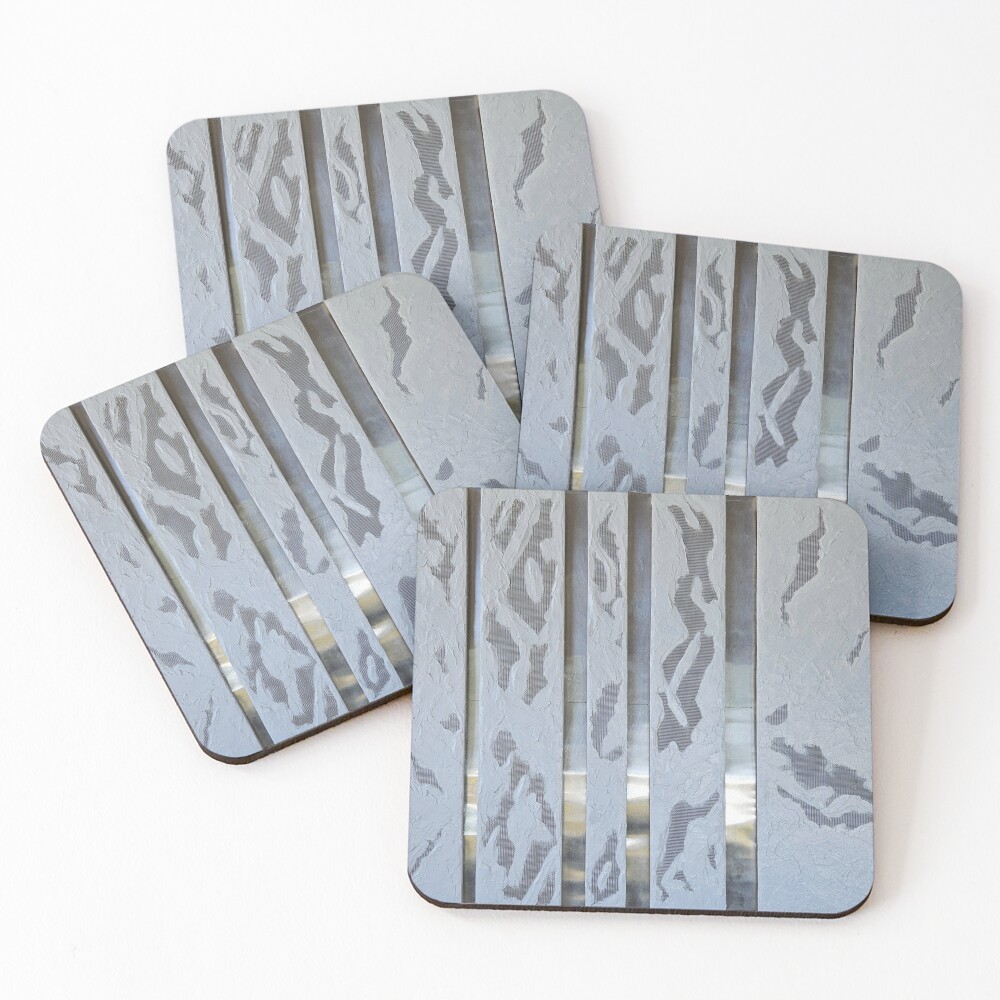 Item preview, Coasters (Set of 4) designed and sold by RudyYoder.