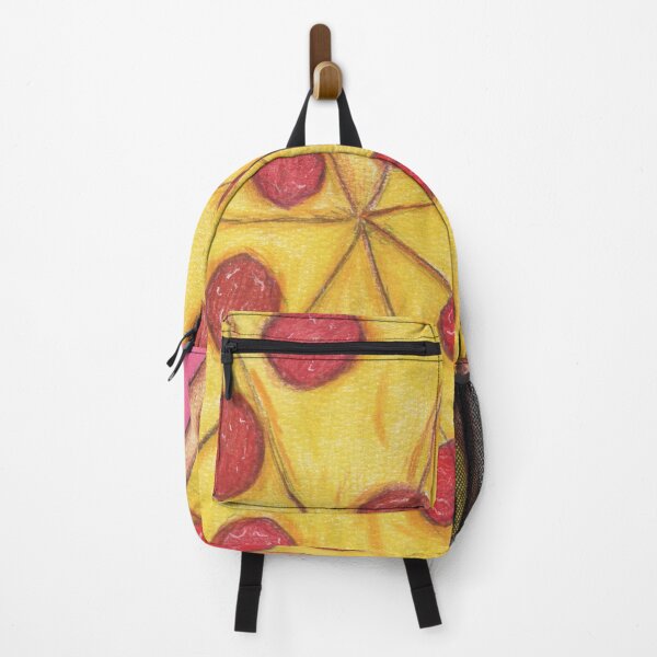 Item preview, Pizza de peperoni designed and sold by Artbysarah23.