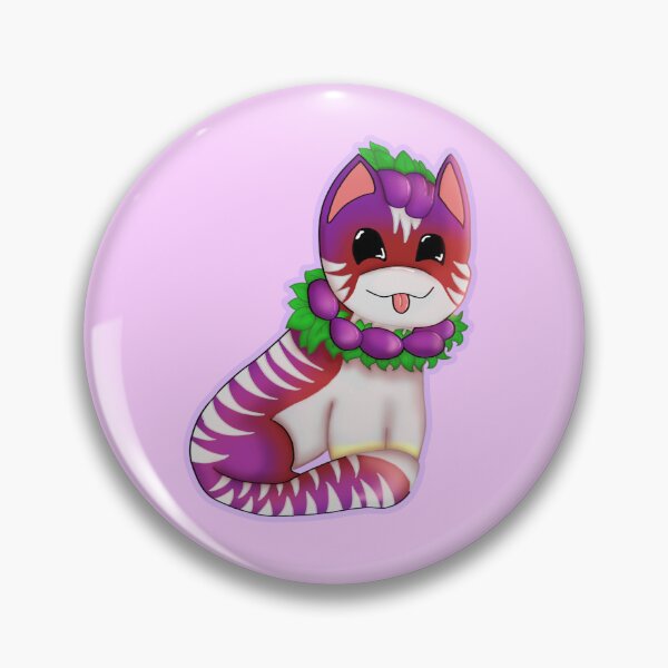 Item preview, Mochi Meow-Meows (PassionFruit Version) designed and sold by Percy Everett.