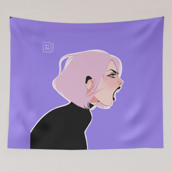 Item preview, RUN designed and sold by Nawiiry.