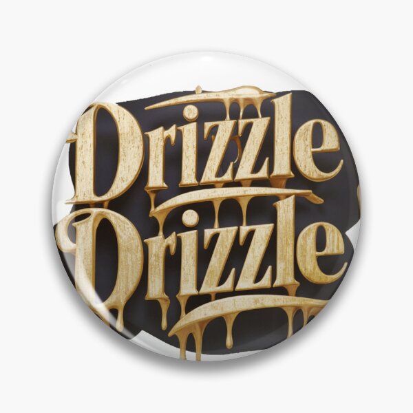 Item preview, Drizzle Drizzle Gold Fusion  designed and sold by GagGear.