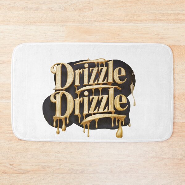 Item preview, Drizzle Drizzle Gold Fusion  designed and sold by GagGear.