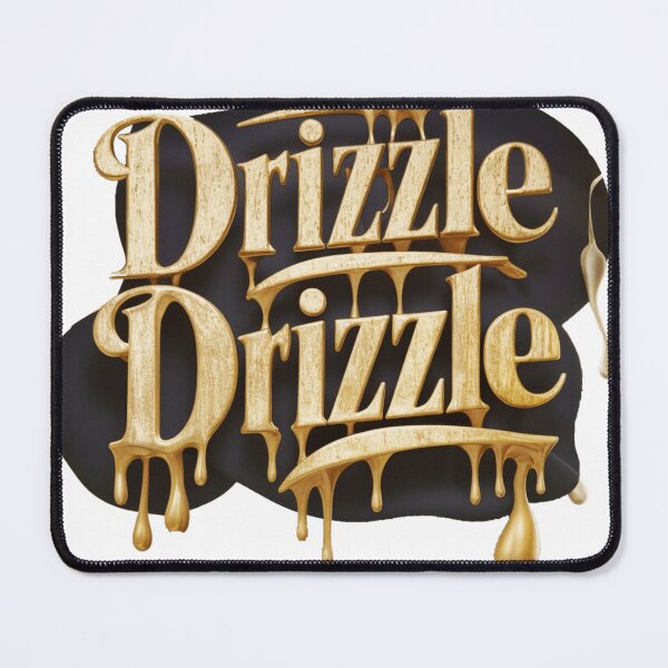 Item preview, Drizzle Drizzle Gold Fusion  designed and sold by GagGear.