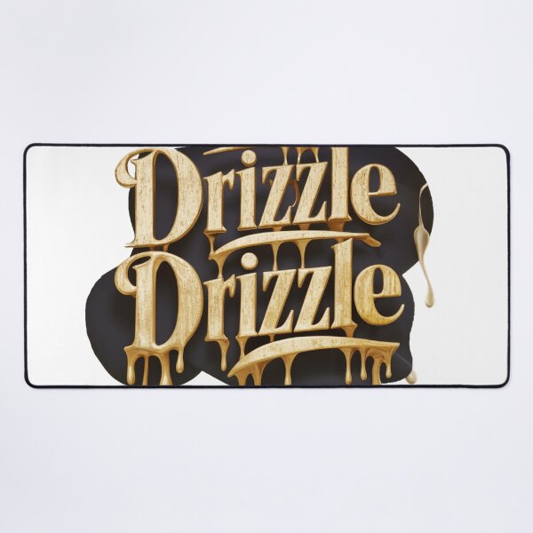 Item preview, Drizzle Drizzle Gold Fusion designed and sold by GagGear.