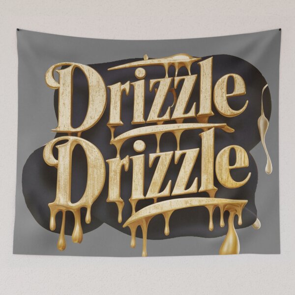 Item preview, Drizzle Drizzle Gold Fusion  designed and sold by GagGear.