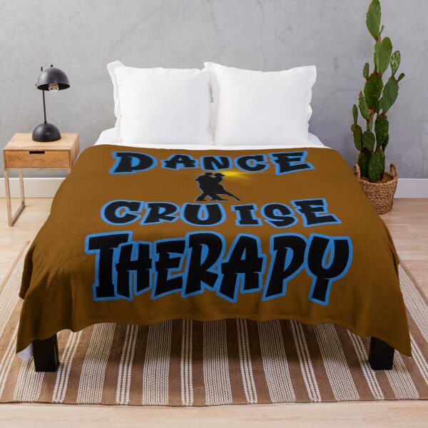 Item preview, Dance Cruise Therapy designed and sold by box-artshop.