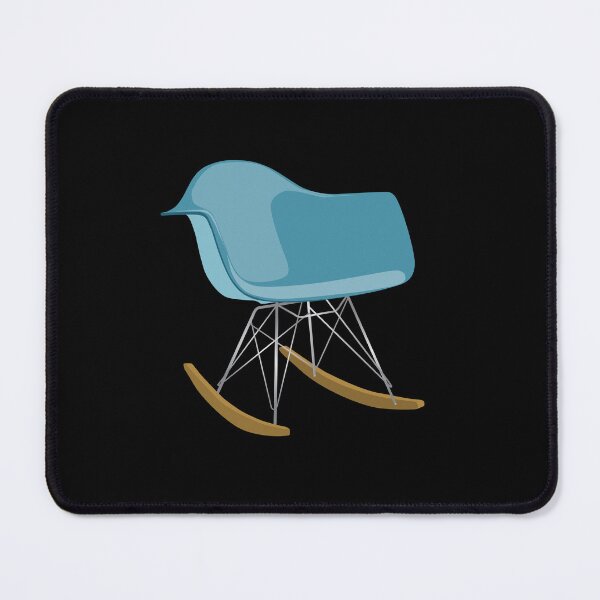 Item preview, EAMES (RAR) "Eiffel Tower" wire base designed and sold by rleonthc.
