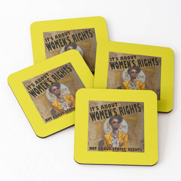 Item preview, It's About Women's Rights designed and sold by SiggyZiggy.