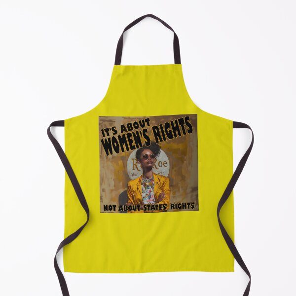 Item preview, It's About Women's Rights designed and sold by SiggyZiggy.
