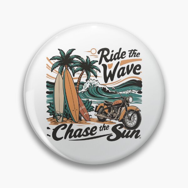 Item preview, Vintage Surf. designed and sold by LaughWear Co..