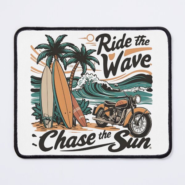 Item preview, Vintage Surf. designed and sold by LaughWear Co..