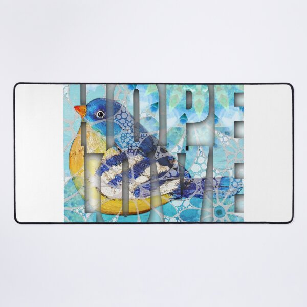 Item preview, Faith Hope And Love 8 Spiritual Art designed and sold by Sharon Cummings Art.