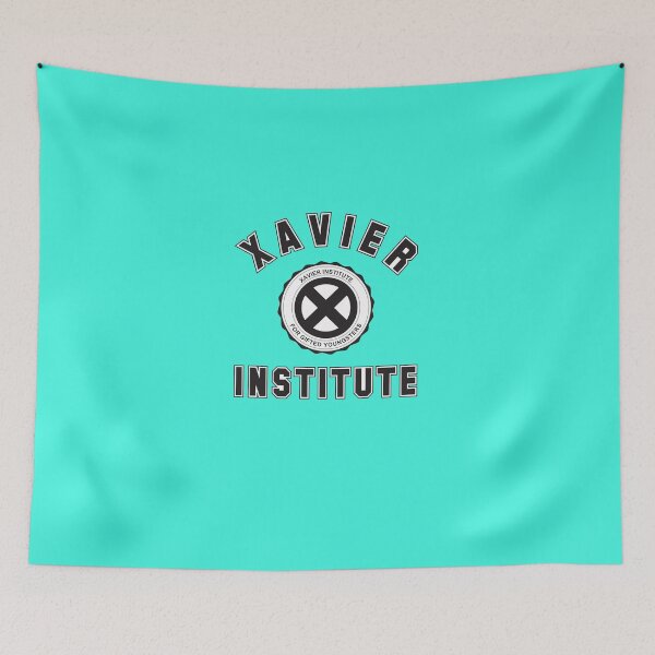 Item preview, XAVIER INSTITUTE FOR GIFTED YOUNGSTERS designed and sold by Byelines.
