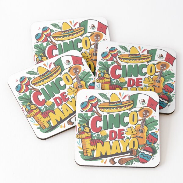 Item preview, Cinco De Mayo Shirt , Lets Fiesta Shirt, Mexican Fiesta, 5 De Mayo Shirt, Mexican Festival Shirt, Fiesta Party designed and sold by DigishopArte ⭐⭐⭐⭐⭐.