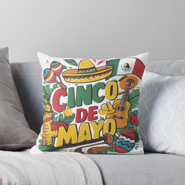 Item preview, Cinco De Mayo Shirt , Lets Fiesta Shirt, Mexican Fiesta, 5 De Mayo Shirt, Mexican Festival Shirt, Fiesta Party designed and sold by DigishopArte ⭐⭐⭐⭐⭐.