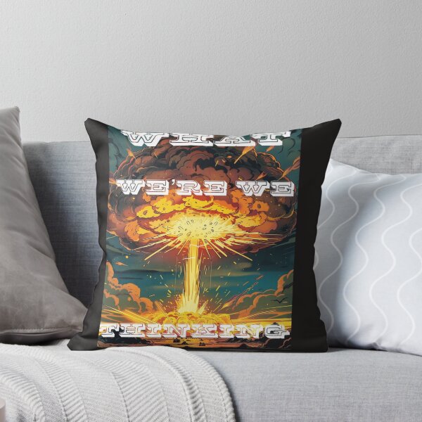 Item preview, Thinking  designed and sold by randynash.