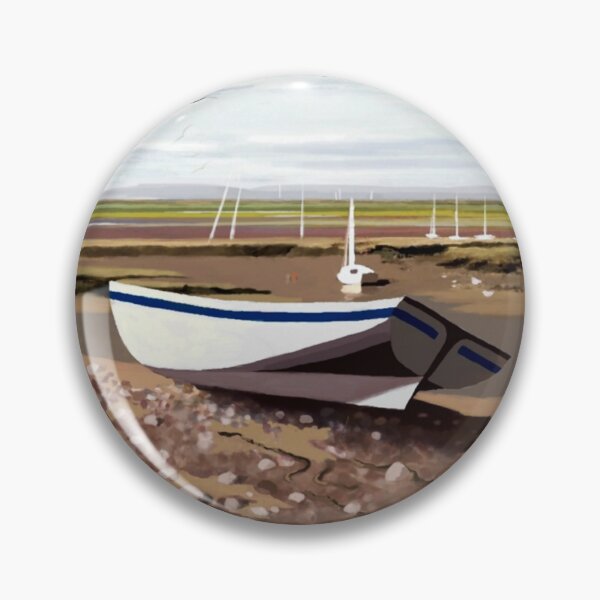 Item preview, Brancaster digital drawing for charity designed and sold by JayTCee.