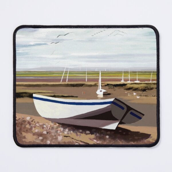 Item preview, Brancaster digital drawing for charity designed and sold by JayTCee.