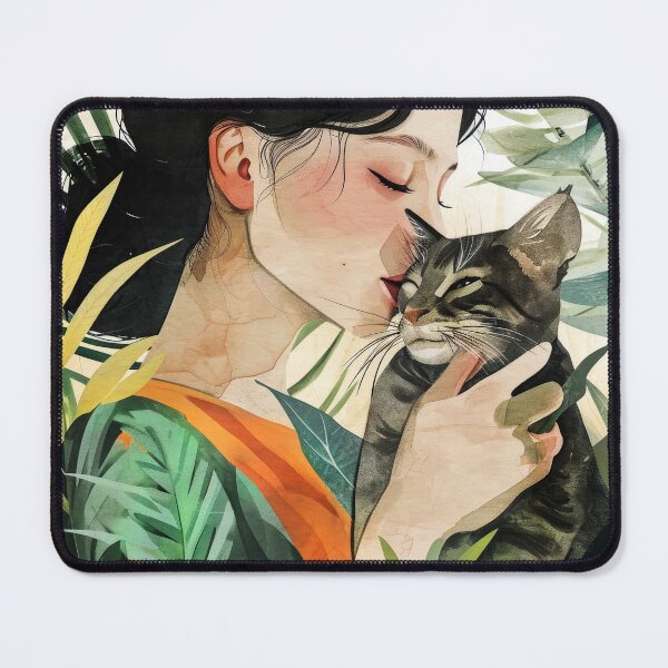 Item preview, Kitty I love you 1 #cat designed and sold by JBJart.