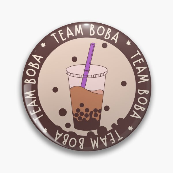 Item preview, Team Boba designed and sold by Cute-Treasure.