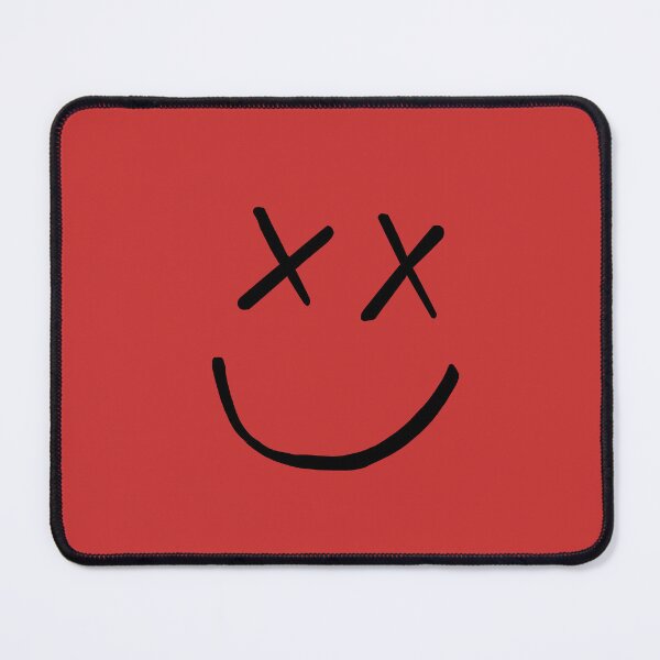 Item preview, Smiley X face Louis Tomlinson original designed and sold by RavenAMarie .