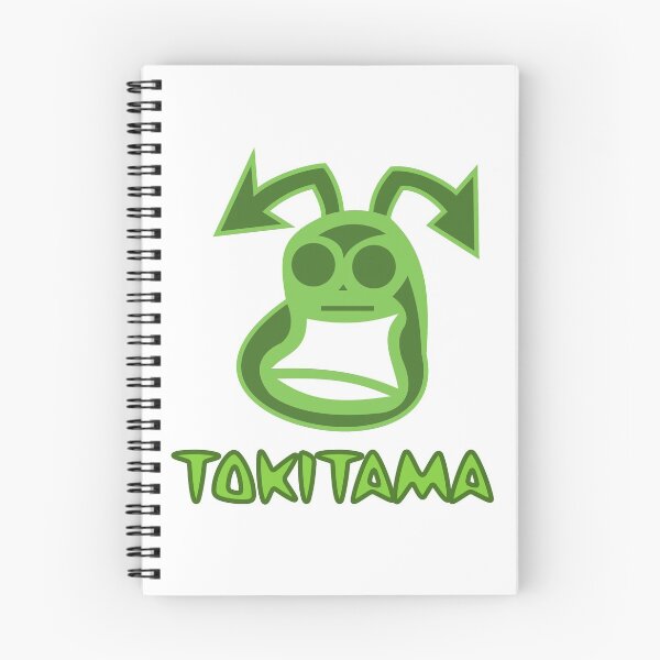 Item preview, Official TOKITAMA (Blinx: The Time Sweeper) designed and sold by BlinxMiku.