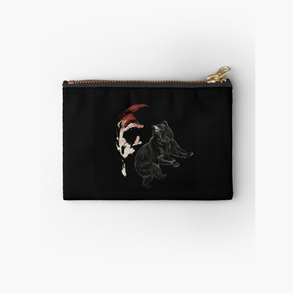 Item preview, Man or Bear? (v2) designed and sold by PeacefulHShop.