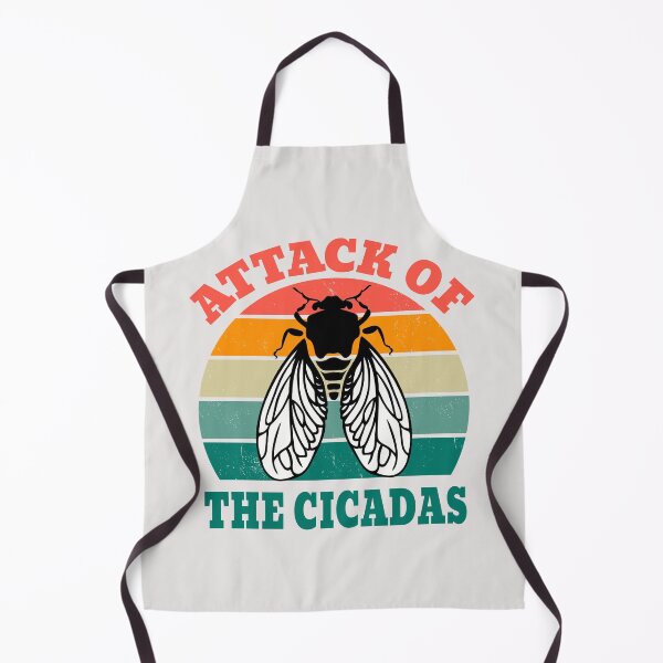 Item preview, Cicada invasion tour 2024 designed and sold by erozzz.