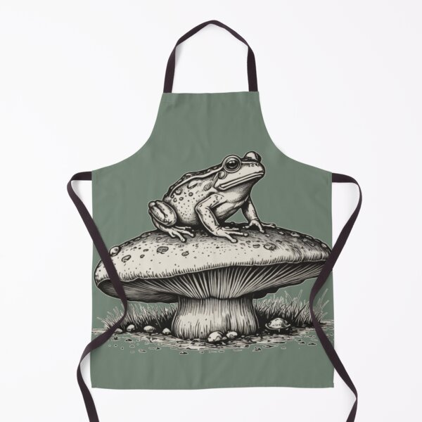 Item preview, Toadstool designed and sold by JakoebArt.