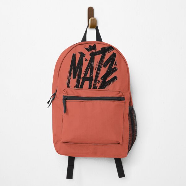 Item preview, ATZ - Matz Tattoo - Black designed and sold by GingerDesigner.
