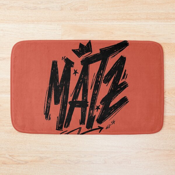 Item preview, ATZ - Matz Tattoo - Black designed and sold by GingerDesigner.