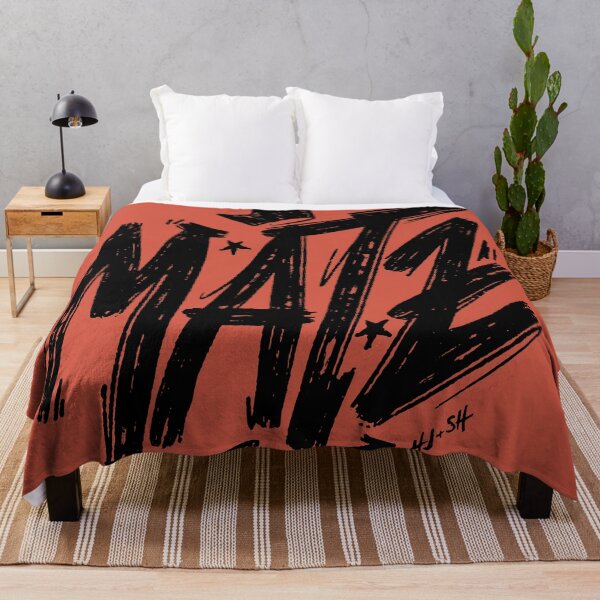 Item preview, ATZ - Matz Tattoo - Black designed and sold by GingerDesigner.