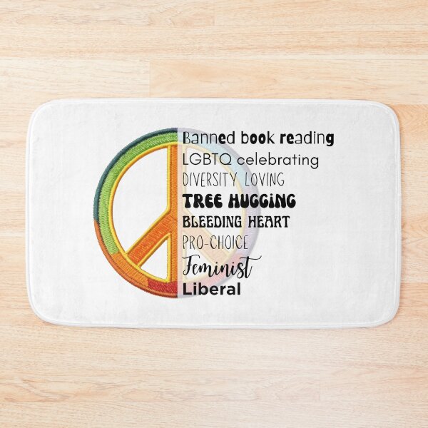 Item preview, Abundantly Human! designed and sold by LyndaNoel Design.