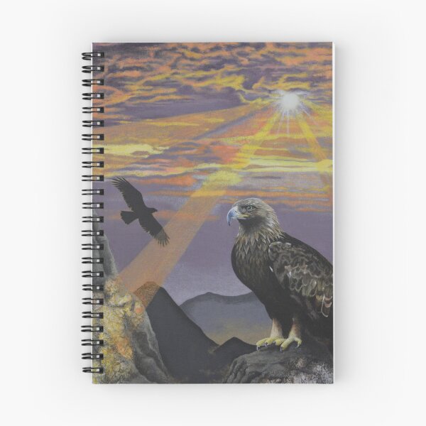 Item preview, Balance INC Eagles designed and sold by BalanceINC.