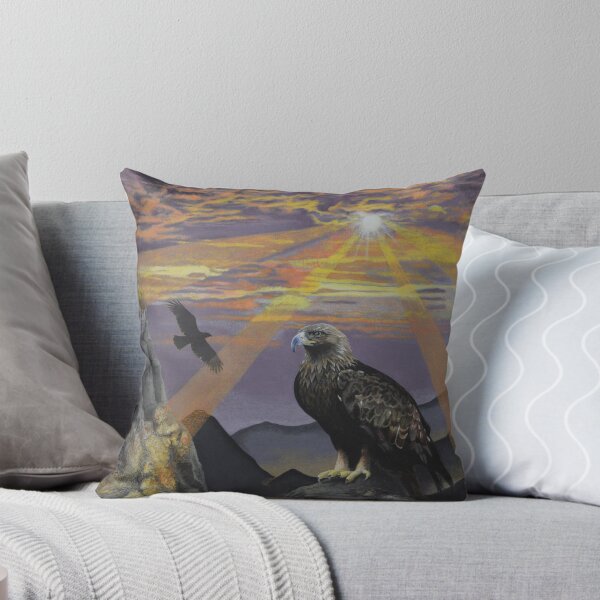 Item preview, Balance INC Eagles designed and sold by BalanceINC.