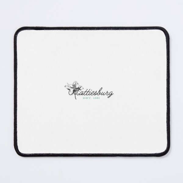 Item preview, Hattiesburg MS designed and sold by Rebelsrule22.