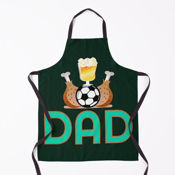 Item preview, Father's Day Barbecue designed and sold by minimalartstory.