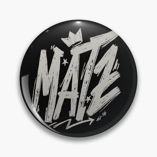 Item preview, ATZ - Matz Tattoo - Gray designed and sold by GingerDesigner.