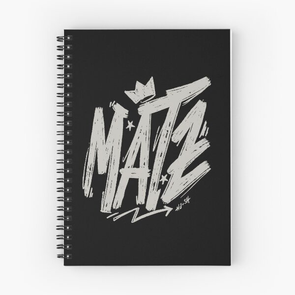 Item preview, ATZ - Matz Tattoo - Gray designed and sold by GingerDesigner.