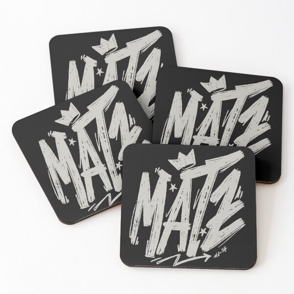 Item preview, ATZ - Matz Tattoo - Gray designed and sold by GingerDesigner.