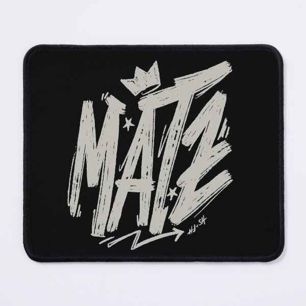 Item preview, ATZ - Matz Tattoo - Gray designed and sold by GingerDesigner.
