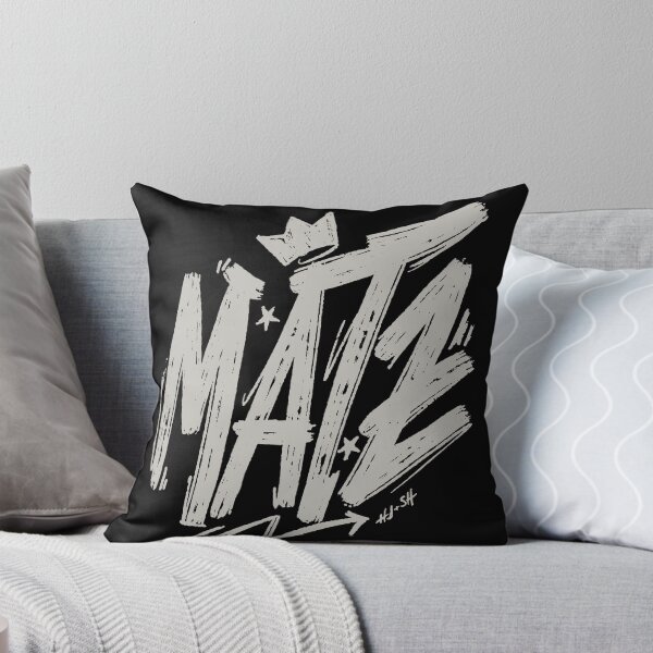 Item preview, ATZ - Matz Tattoo - Gray designed and sold by GingerDesigner.