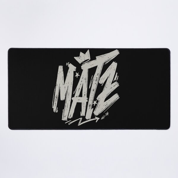 Item preview, ATZ - Matz Tattoo - Gray designed and sold by GingerDesigner.